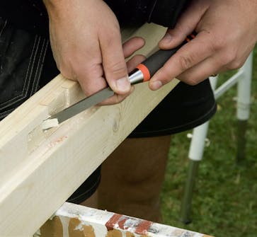 Bygga egen dörrkarm Bygga egen dörrkarm